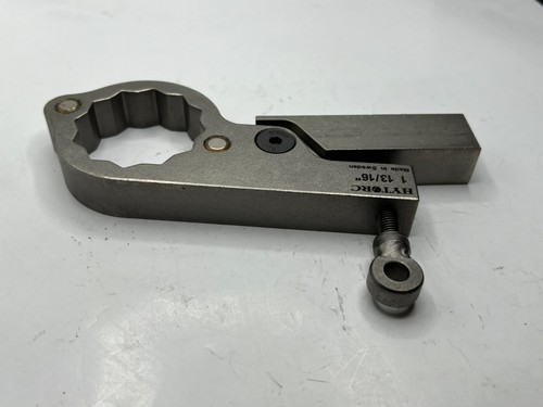 Hytorc oem magnetic 16 - hytorc,