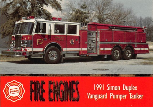 1993 bon air fire - 1993,