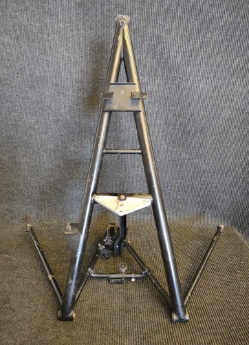 Piper seneca nose gear - piper, ii