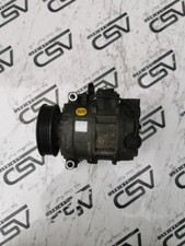 DENSO AIR-CONDITIONING COMPRESSOR  AUDI Q7 VW TOUAREG 7L6 820 803J