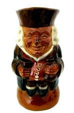 RARE DOULTON ANTIQUE LAMBETH