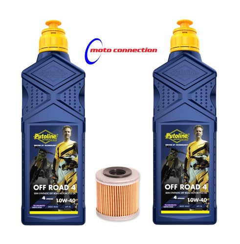 Oil service kit for honda - service,