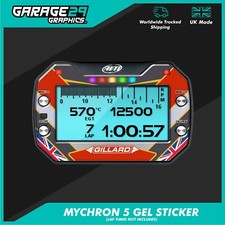 Gillard style Mychron 5 Gel