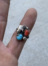 Native American Turquoise