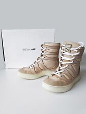 ALEXANDER MCQUEEN X PUMA Pink