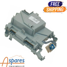 Dishwasher Electronic Control