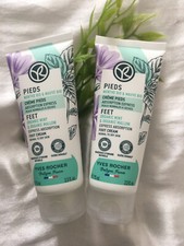 Yves Rocher 2 x 75ml Express