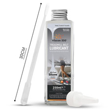 Treadmill Silicone Oil