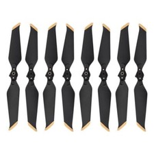4 Pairs of Folding Propeller