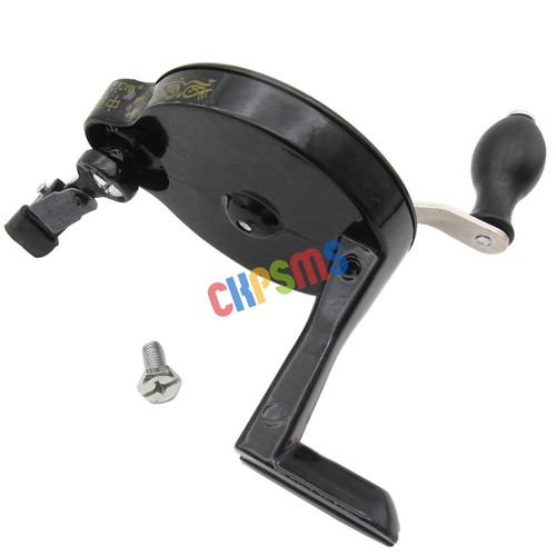 Hand crank for singer - hand,