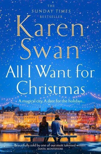 All want for christmas - all,