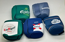 SET OF FIVE 'BEERS OF EUROPE'