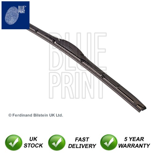 Windscreen wiper blade - wiper,