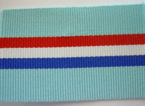 Rhodesia medal ribbon 10 - rhodesia,