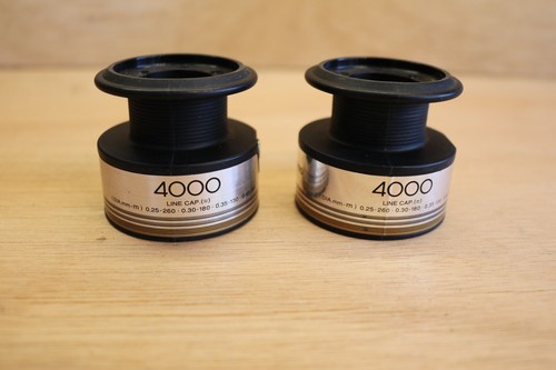 Shimano 4000 spare - st-fa,