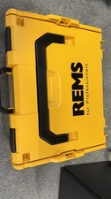 REMS Press Tool 578047R001