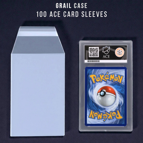 Perfect fit ace graded - fit, sleeves