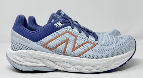 Women new balance fresh - new, foam
