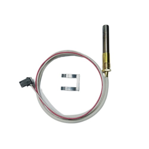 Gas fireplace thermopile - gas,