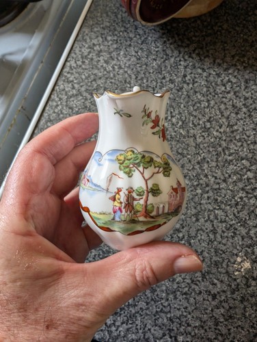 Royal worcester chelsea - worcester,