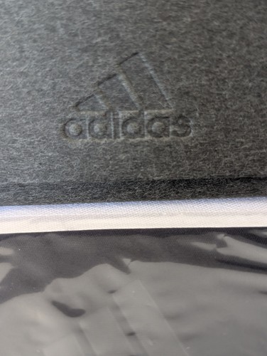 Adidas grey collapsible - adidas,