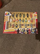 Character Building micro