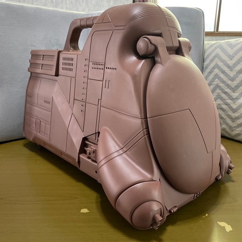 Star wars battle droid mtt - wars, can
