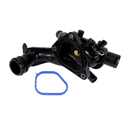 Engine coolant thermostat - coolant,