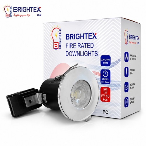 Ip65 gu10 fire - ip65,