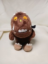 The Gruffalo 4.5" Beanie Plush