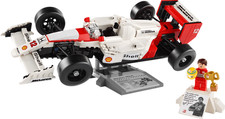 🏎️ LEGO 10330 McLaren