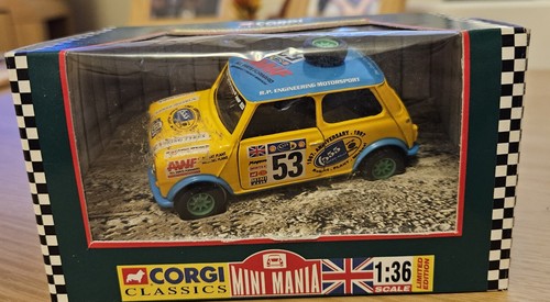Corgi classics 04421 kenya - corgi,