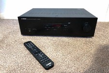 Yamaha RS202D Integrated