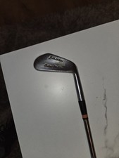 John Letters Dai Rees 4-iron