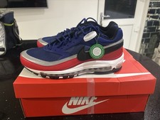 Nike Air Max Limited Edition