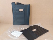 Subaru Outback Rear Seat Back