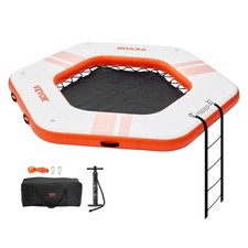 VEVOR Inflatable Floating Dock