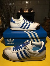 Adidas - Mens UK 8 - Samoa -