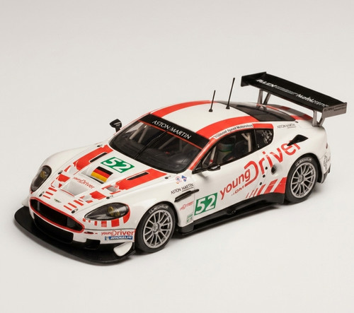 Slot car scalextric c3196 - 1/32,