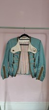 Antique French Theatre Costume