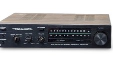 Vintage Realistic STA‑19