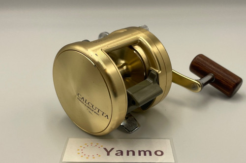 Shimano calcutta kobune 400 - shimano,