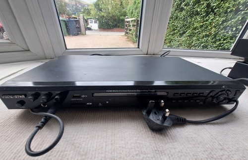 Vocal star 800 multi format - vocal-star, vs-800