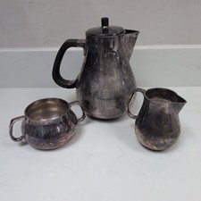 Vintage Sheffield Silver