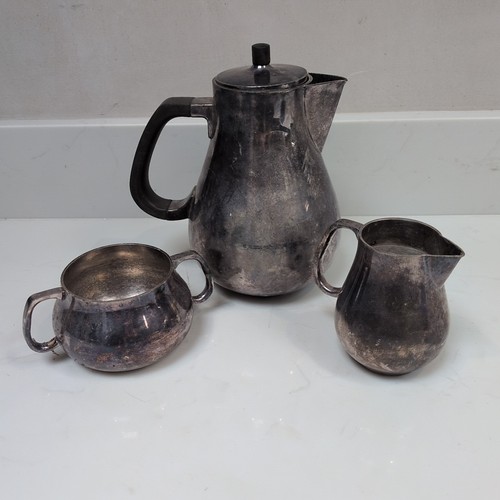 Vintage sheffield silver - vintage,