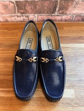 HB Ladies loafer shoes size uk