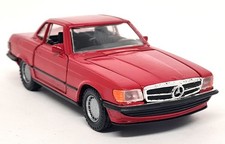 NZG 1/35 Mercedes Benz 300SL