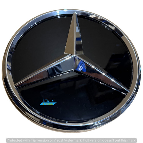 Mercedes class w177 - mercedes,