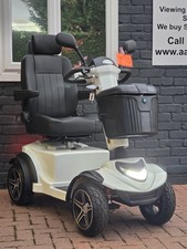 Scooter Pac Ignite Mini