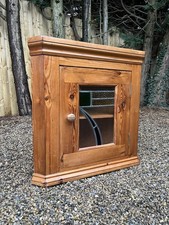 Traditional Country Pine